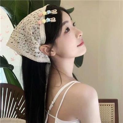 微笑的人们