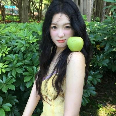 地球脸红了